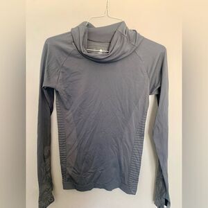 Climawear yoga shirt